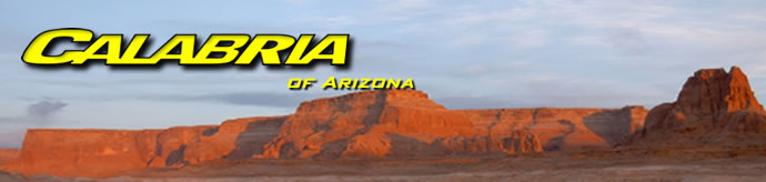 Calabria of Arizona
